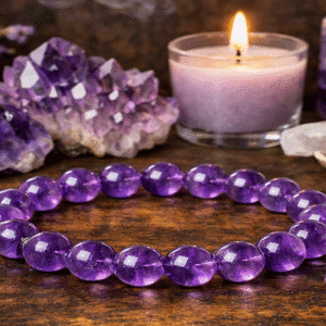 Amethyst Bracelet
