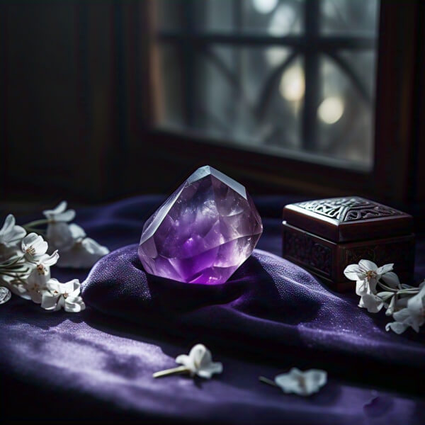 Amethyst - Image 2