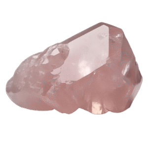 Rose Quartz