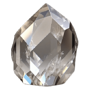 Clear Quartz