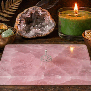 Rose Quartz Slab
